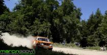 Veszprem Rally